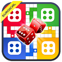 Ludo classic : Surgical Ludo icon