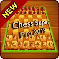 new Super Chess Pro 2019 icon