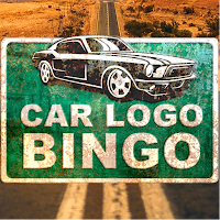 Car Logo Bingo icon