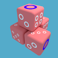 Virtual dice (One or more) APK