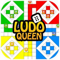 Ludo Queen™ - Make New Friends icon