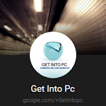 Get Into Pc APK