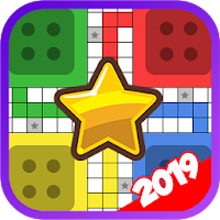 Ludo Dice Game 2019 - Ludo Star icon