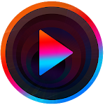 XXVN HD Video Player icon