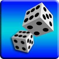 Dice Roller 2019 icon