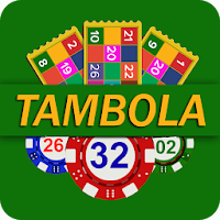 Coin Picker Tambola Housie Bingo icon