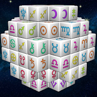 FAIRY MAHJONG Zodiac Horoscope APK