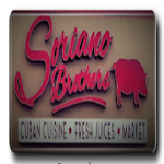 Soriano Brothers Cuban Cuisine icon