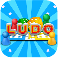 Ludo Board 2019 icon