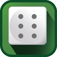 Yatzy Score Sheets & Dice Roller icon