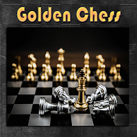 Golden Chess icon