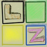 LZ Comic Viewer icon