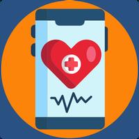 A1C Calculator - Blood Sugar Ticon