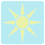 Republic of Macedonia Weather icon