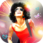 Snaptic - Photo Lab Picture Editor, Bokeh Effects icon