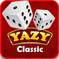 Yatzy Classic: The best Dice Board Games icon