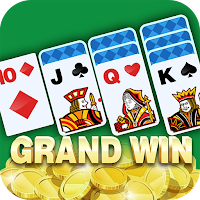 Grand Win Solitaire icon