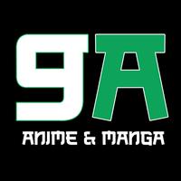 9Anime and Manga icon