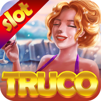 Truco Funplus-slots game icon