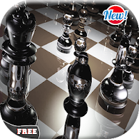 Chess The best game of Chess icon