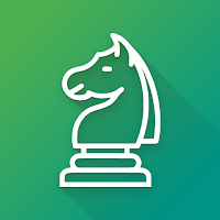 Simply Chess Game Lite icon