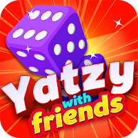 Yatzy Friends icon