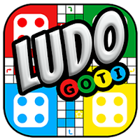 Ludo Goti icon