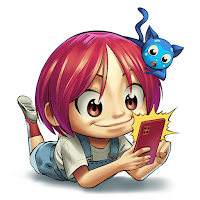 Penlab - Comics Manga Webtoons icon