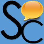 Scripchat icon