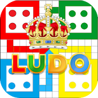 Ludo Kinn Games 2019 icon