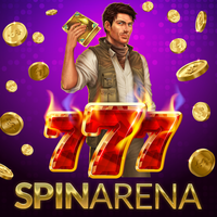 SpinArena Online Casino Slots icon