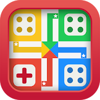 Ludo Plus - New Ludo Star Game 2019 icon