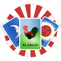 Traditional Lottery icon