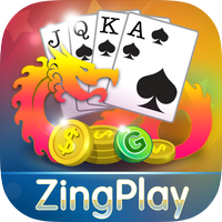 ZingPlay - Capsa susun icon