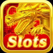 Dragon King Fishing Slot icon