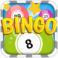 Bingo King-Free Bingo Games-Bingo Party-Bingo icon