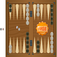 GOLDEN BACKGAMMON icon