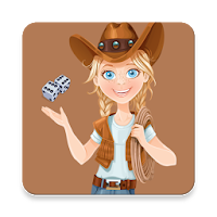 Backgammon Cowboy APK