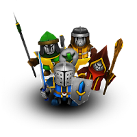 Royal Ludo icon