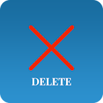 Tweet Delete icon