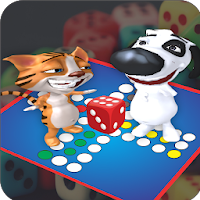 Ludo  Fun Star  Animal  2019 icon