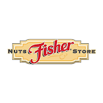 Fisher Nuts Store icon