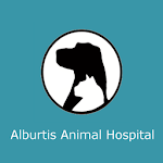 Alburtis Animal Hospital icon