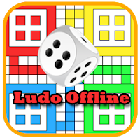 Ludo Offline Game 2019 icon