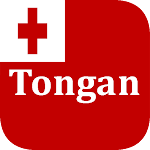 Tongan Translator icon