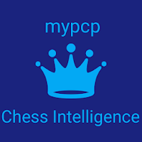 MyPCP Chess Intelligence icon