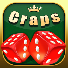 Craps - Casino Style icon