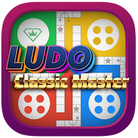 Ludo Classic Master icon