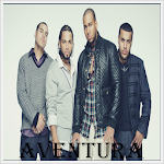 Aventura - Dile Al Amor icon