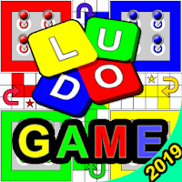 Ludo Game : 2019 icon